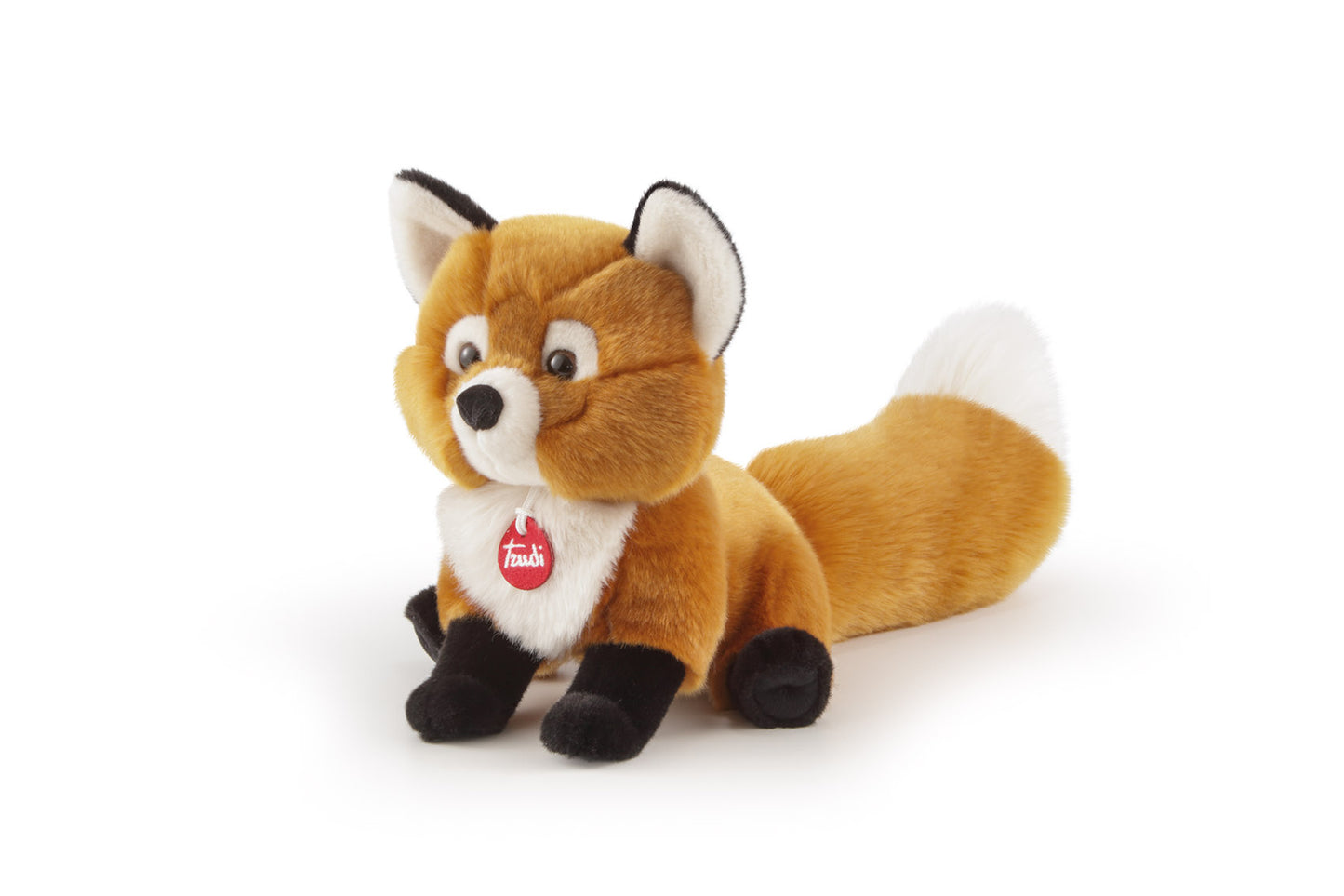Classic Forest Fox Vicky