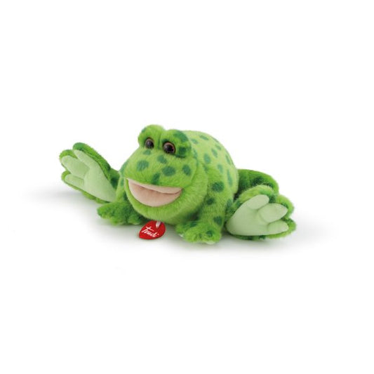 Classic Forest Frog Rita