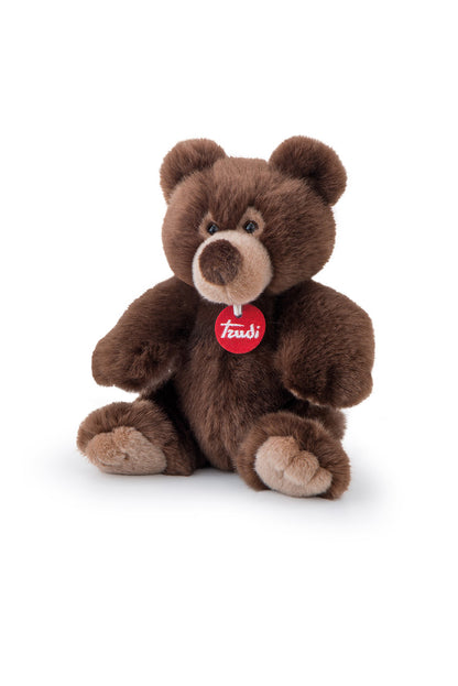Classic Bear Brown Barnaba