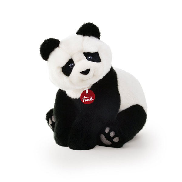 Classic Bear Panda Kevin - M 28cm