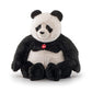 Classic Bear Panda Kevin - XXL 75cm