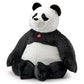 Classic Bear Panda Kevin - MAXI JUMBO 115cm
