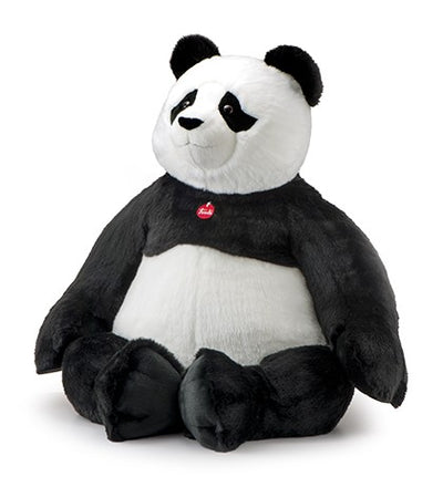 Classic Bear Panda Kevin - MAXI JUMBO 115cm