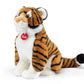 Classic Exotic Tiger Bruce - M 31cm