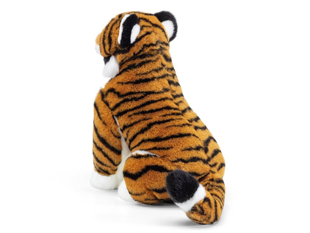 Classic Exotic Tiger Bruce - M 31cm