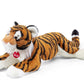 Classic Exotic Tiger Bruce - L 46cm