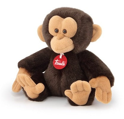Classic Exotic Monkey Chimpanzee Paco - S 20cm