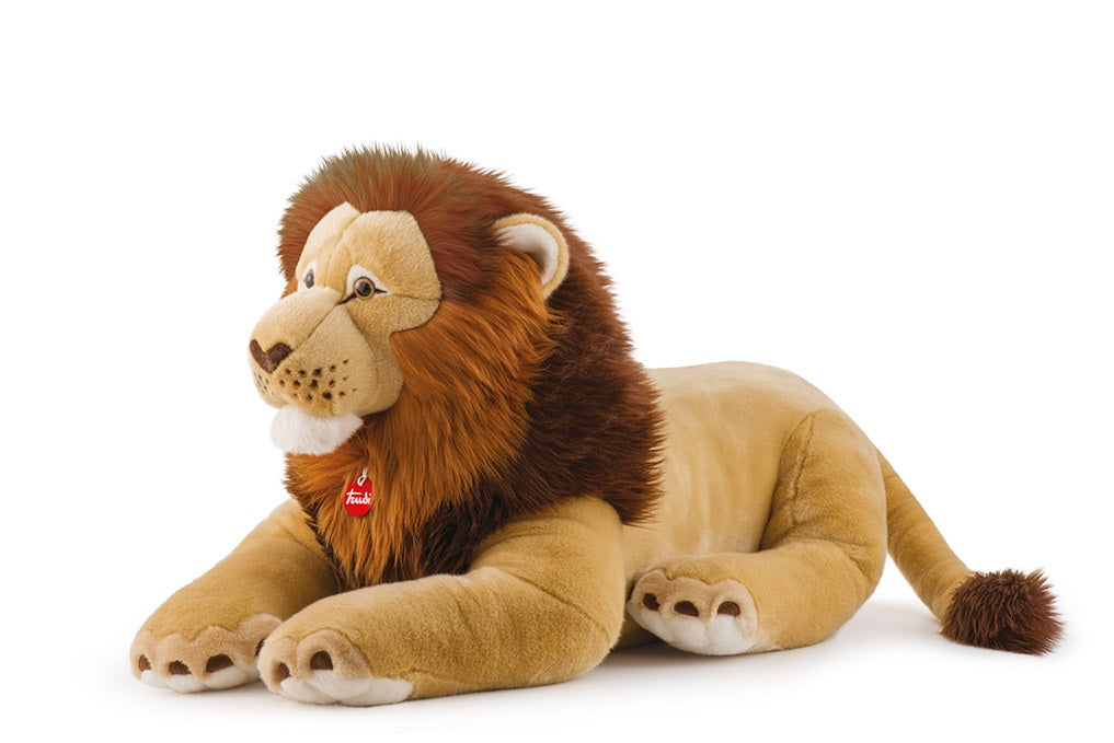 Classic Exotic Lion Narciso
