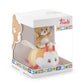 Baby Sweet Bee Music Box - 20cm
