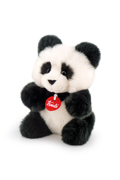 Fluffies Panda - 20cm