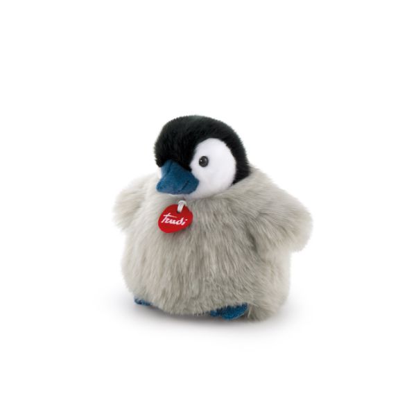 Fluffies Penguin - 20cm