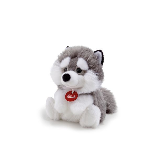 Fluffies Husky - 20cm