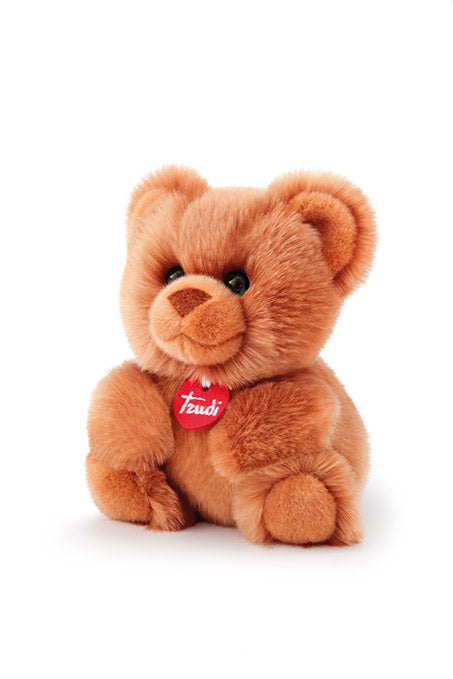 Fluffies Bear New - 20cm