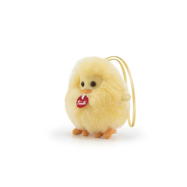 Trudi Bag Charm Chick - 12cm