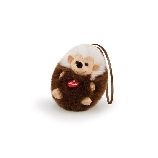 Trudi Bag Charm Hedgehog - 12cm