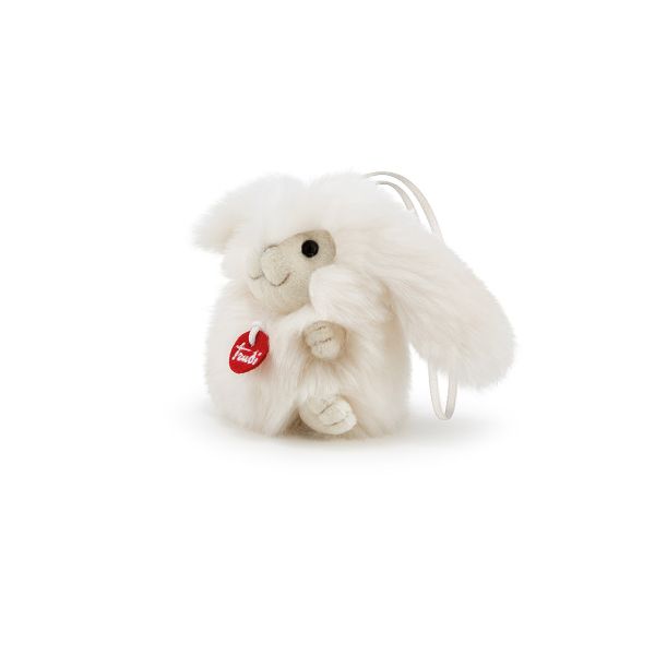 Trudi Bag Charm Rabbit - 12cm