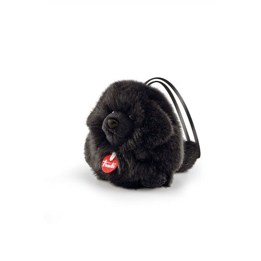 Trudi Bag Charm Newfoundland - 12cm