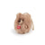 Trudi Bag Charm Teddy bear - 12cm