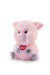 Fluffies Pig - 20cm