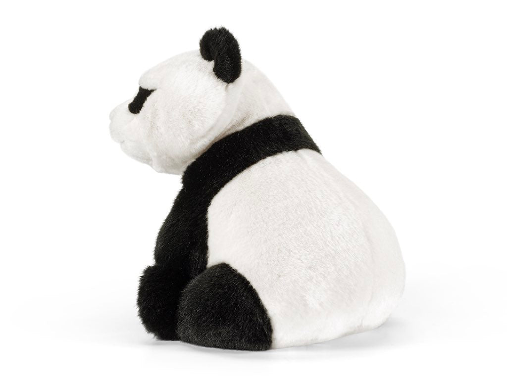 Classic Bear Panda Kevin - M 28cm