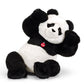 Classic Bear Panda Kevin - XXL 75cm