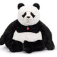 Classic Bear Panda Kevin - MAXI JUMBO 115cm