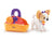 Pets Taylor Tropical Chihuahua Dog in a Fashion Bag - 18cm