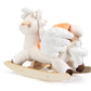 Rocking Baby Pegasus Horse Ride On - XXL