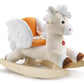 Rocking Baby Pegasus Horse Ride On - XXL