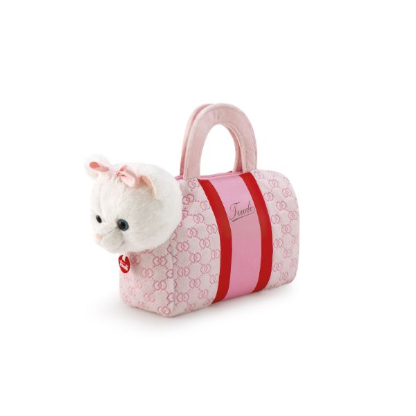 Pets Kitty in a Fashion bag - 20cm