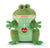 Puppet Frog - 25cm