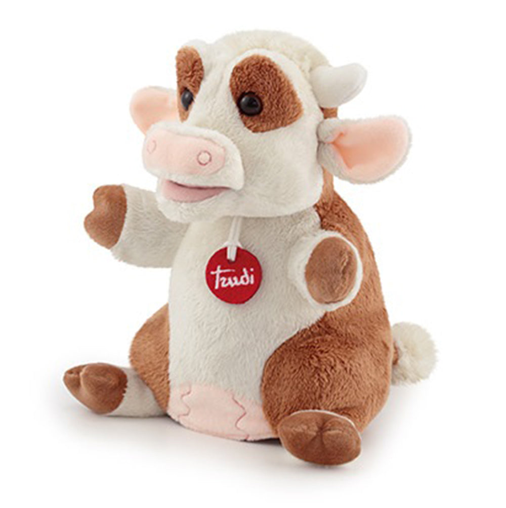 Puppet Cow - 25cm