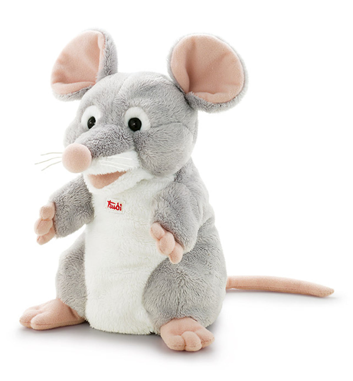 Puppet Mouse - 25cm