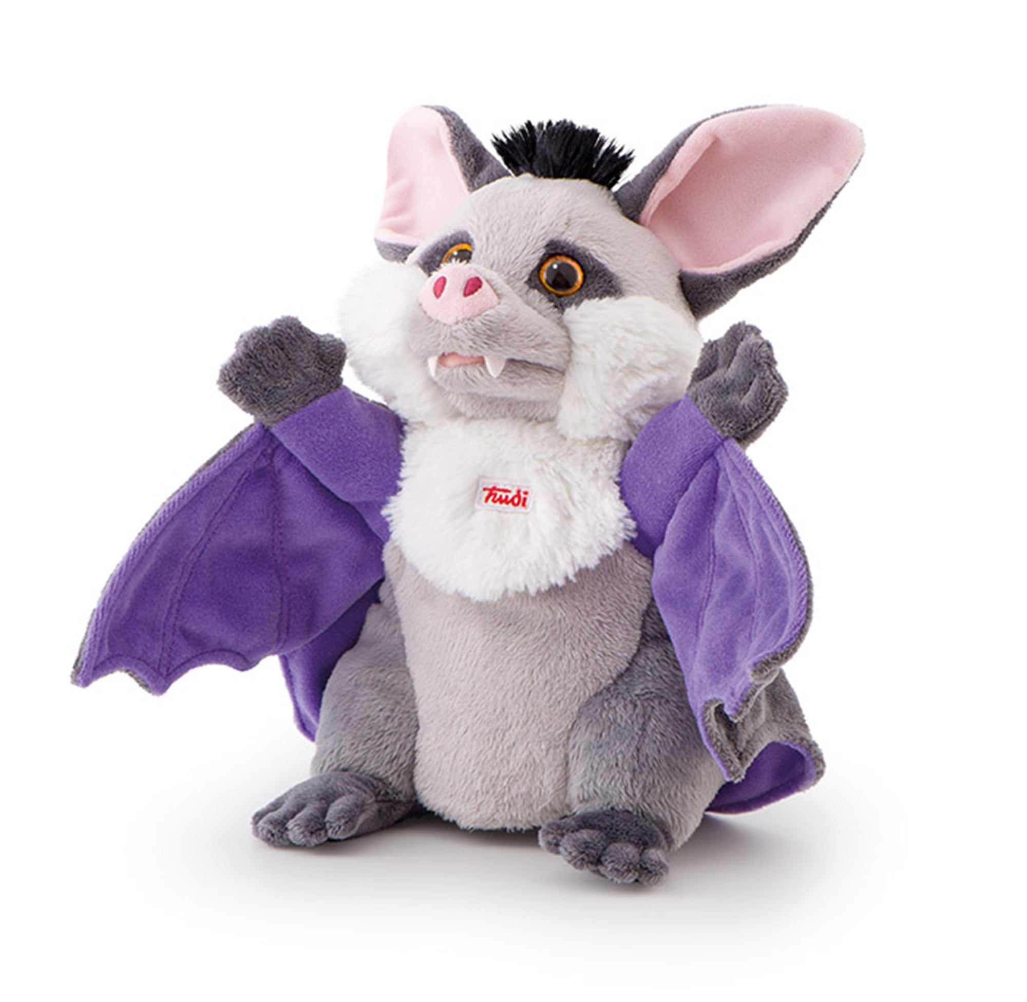 Puppet Bat - 25cm