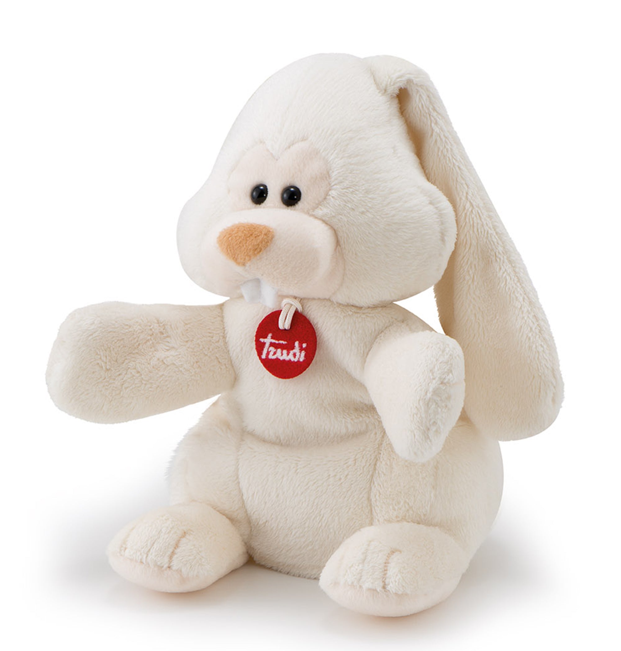 Puppet Rabbit Virgilio - 25cm