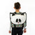 Backpack Satchel School Bag (35cm) Rototos the Panda