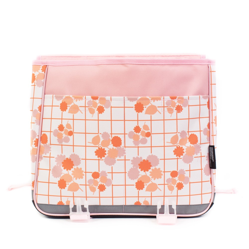 Backpack Satchel School Bag (35cm) Pomelos the Ostrich