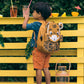 PVC Backpack Speculos the Tiger - 32cm
