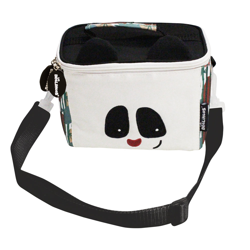 Lunch Bag Rototos the Panda