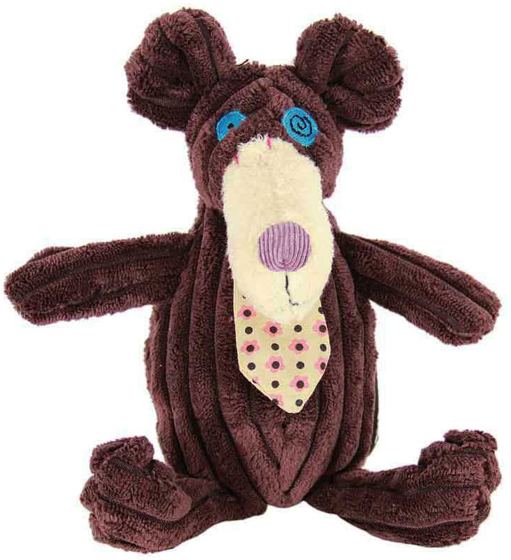 Simply Gromos the Bear