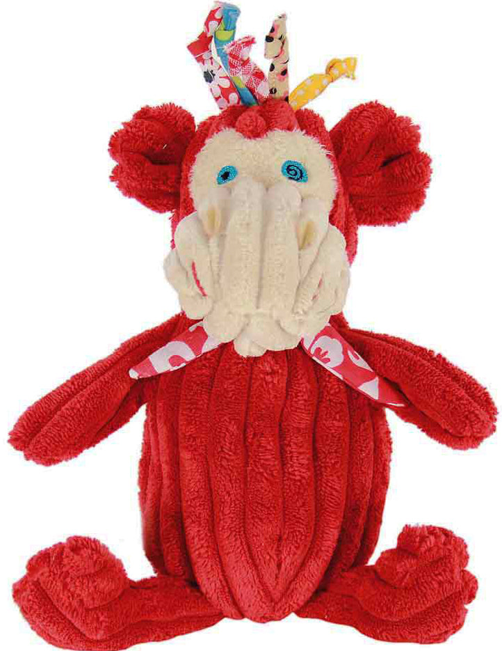 Simply Bogos the Monkey