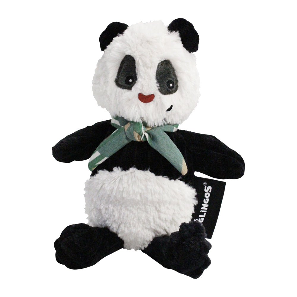 Simply Rototos the Panda