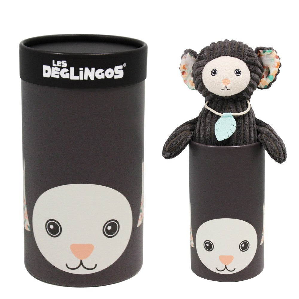 Simply Kézakos the Marmoset