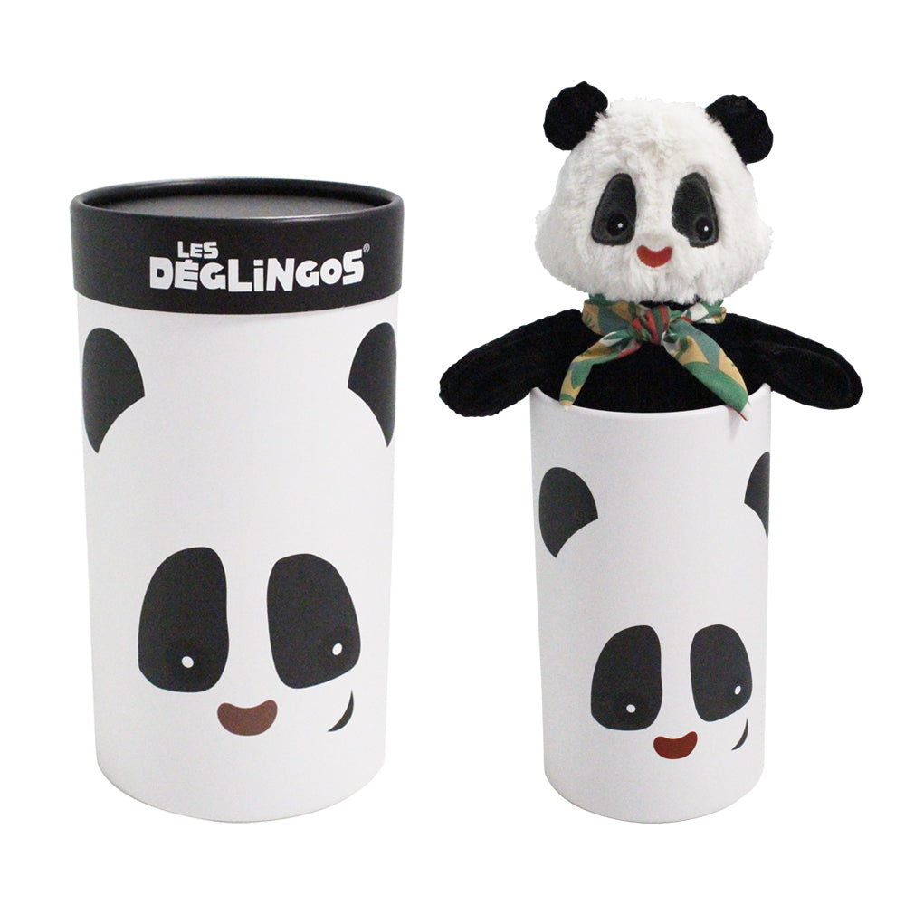 Simply Rototos the Panda