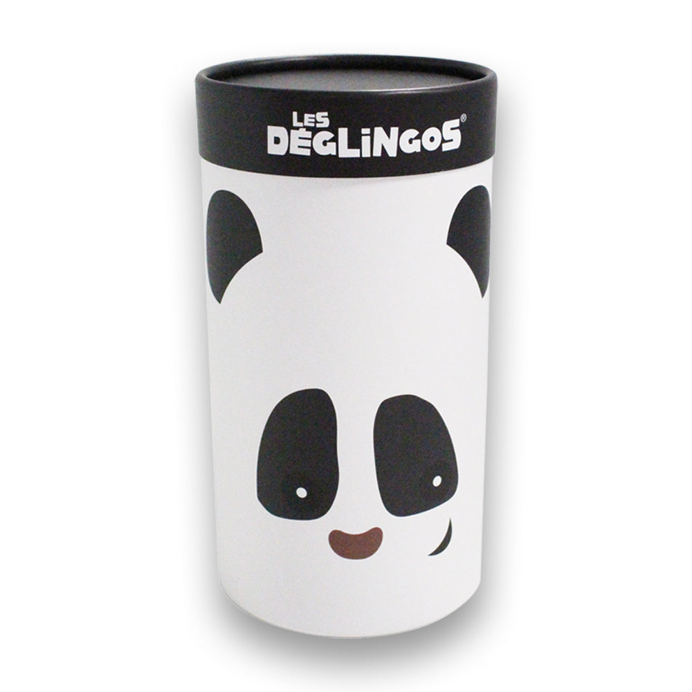 Simply Rototos the Panda