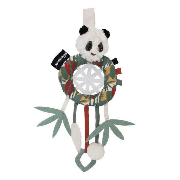 Dream Catcher Rototos the Panda