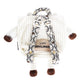 Backpack Muchachos the Llama