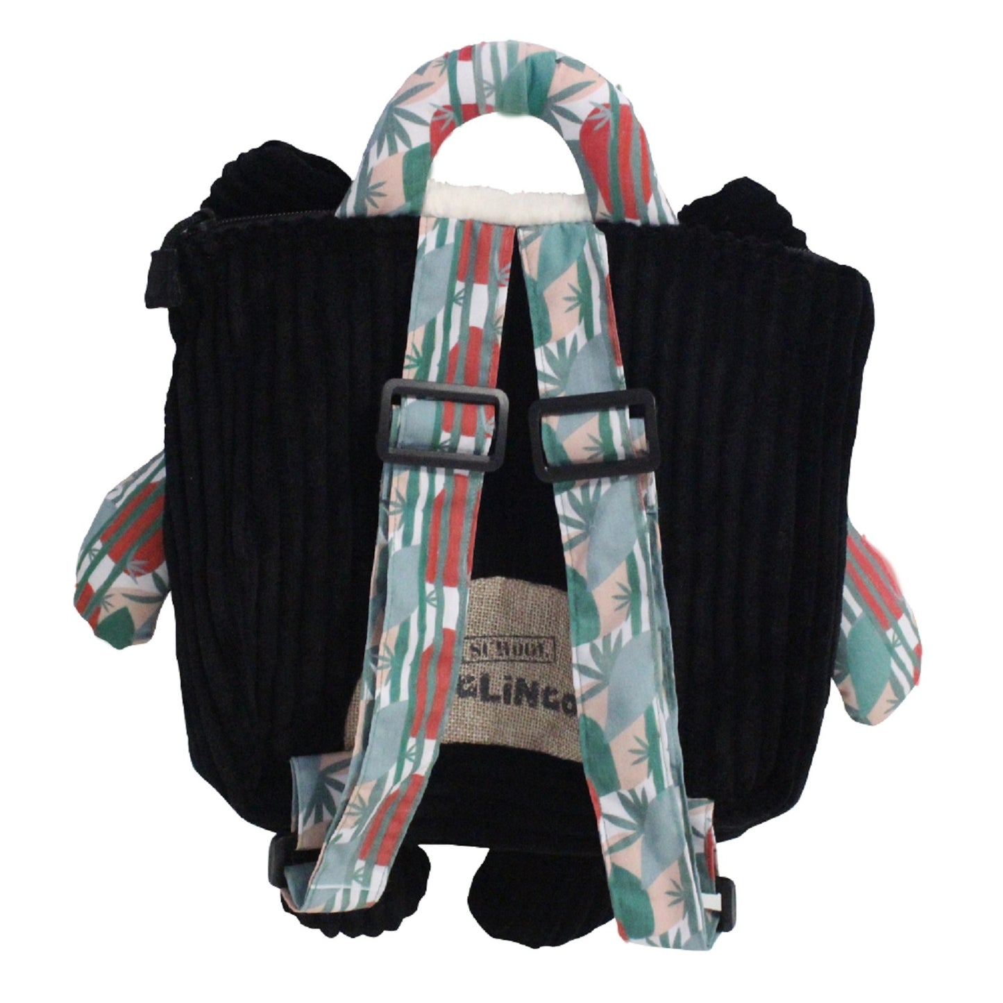 Backpack Rototos the Panda