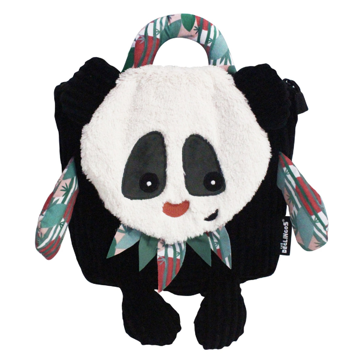 Backpack Rototos the Panda