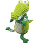 Original Aligatos the Crocodile